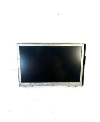 Peugeot 208 Screen/display/small screen 980530178001 A2C83535700