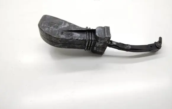 Porsche Cayenne (92A) Front door check strap stopper 7P0837267