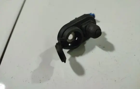 Honda Civic Front door sensor 
