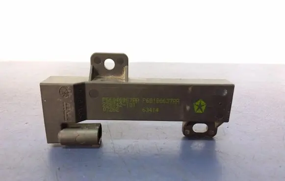 Jeep Grand Cherokee Other control units/modules 68186637AA