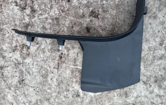 Mitsubishi Lancer X Other interior part 8J2867271