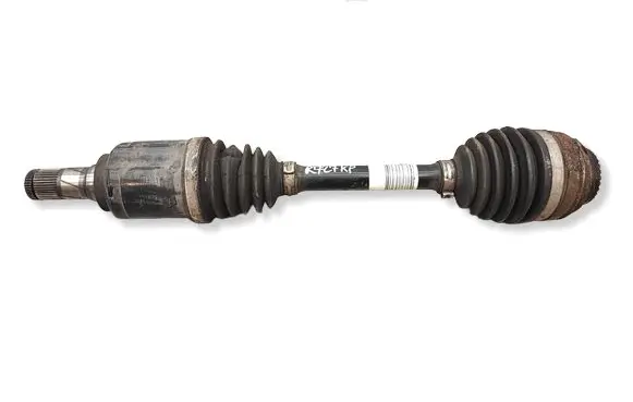 Mini One - Cooper F56 F55 Front driveshaft EBJ95MBC471 8643371