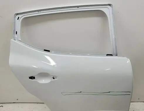 Dacia Sandero III Rear door 822105291R