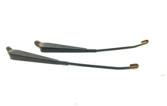 BMW 3 E30 Front wiper blade arm 