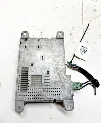 Mercedes-Benz CLA C118 X118 Other control units/modules A2479000815