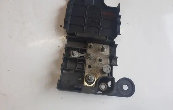 Audi A4 S4 B8 8K Positive wiring loom 8K0937517A