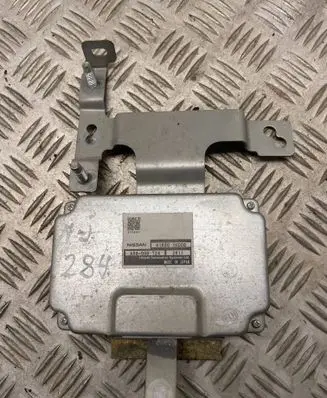 Nissan Juke I F15 Transfer box differential control unit 416501KD0B A58000T24