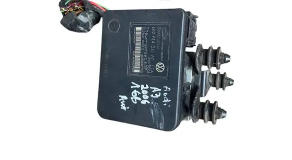 Audi A3 S3 8P ABS Pump 1K0614517AC
