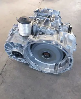 Audi RSQ3 Automatic gearbox AD7DL0100634