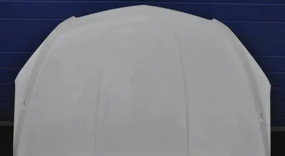Opel Mokka Engine bonnet/hood 