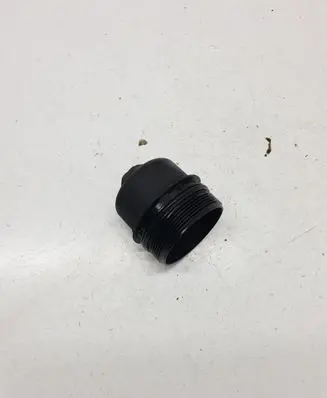 Opel Astra J Oil filter cover 