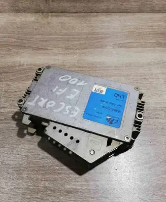 ABS control unit/module