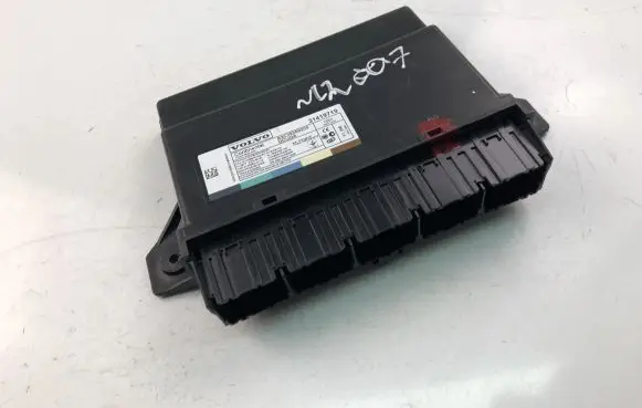 Volvo V70 Other control units/modules 31419719