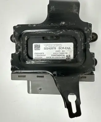 Volvo XC90 Adblue control unit 32242878 A3C0179960100 T1906280267
