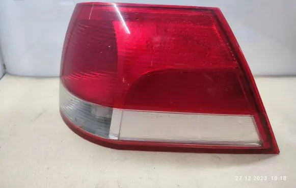Opel Vectra C Rear/tail lights 24469462