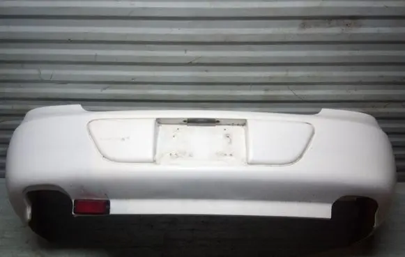 Chrysler 300M Rear bumper