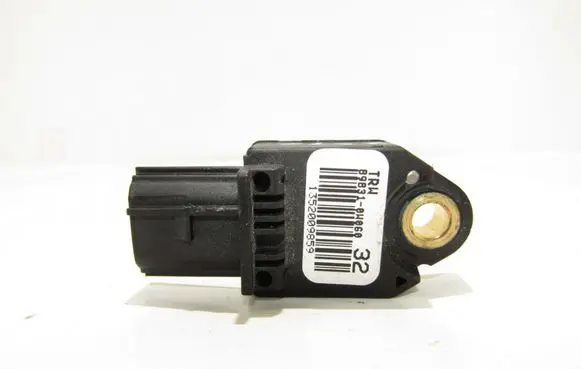 Toyota Auris 150 Airbag deployment crash/impact sensor 898310W060