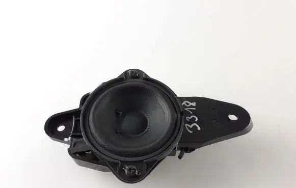 Audi A6 S6 C7 4G Front door high frequency speaker 4G9035402