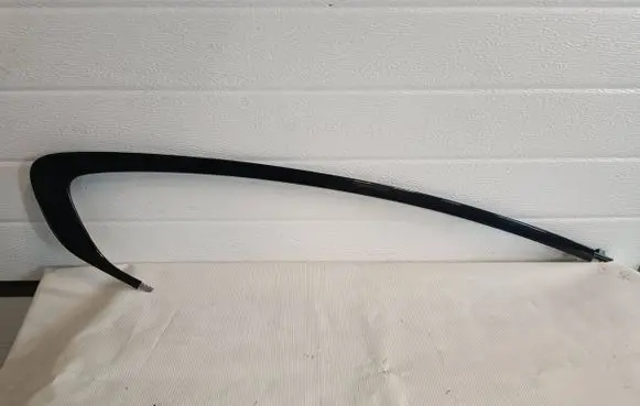 BMW 4 F32 F33 Rear side glass trim 27000862