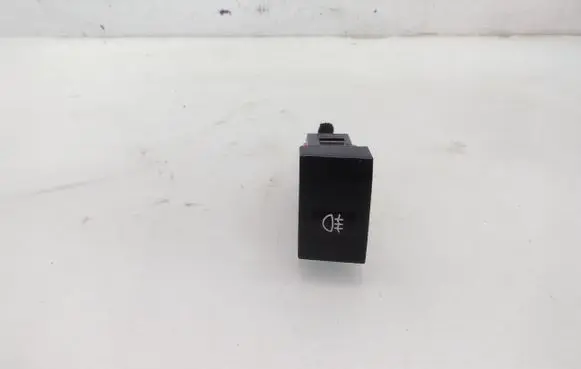 Fog light switch