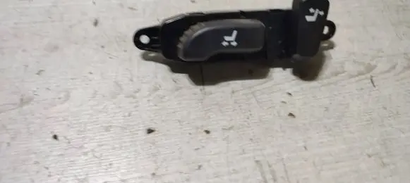 Nissan Murano Z51 Seat control switch 2202