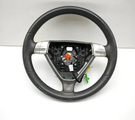 Porsche Boxster 987 Steering wheel 99734780404
