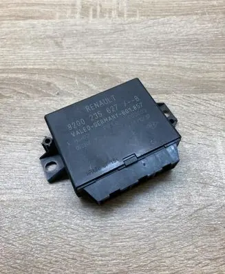Renault Espace IV Parking PDC control unit/module 8200235627B 601857