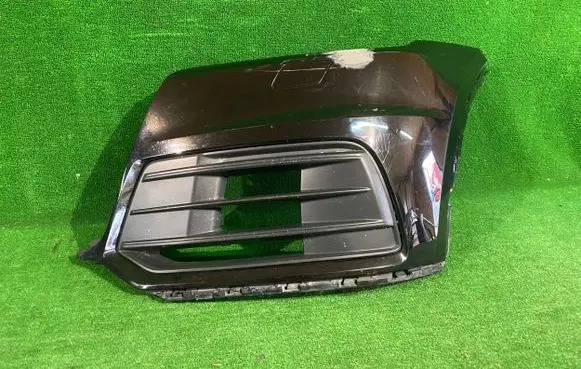 Audi Q5 SQ5 Front bumper 80A807437