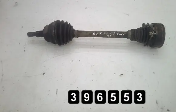 Audi A3 S3 8L Front driveshaft