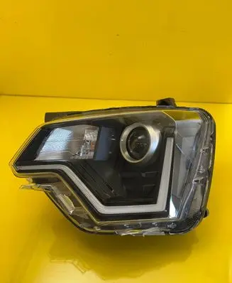 KIA Niro Headlight/headlamp 92101-AT