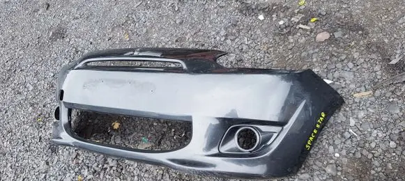 Mitsubishi Space Star Front bumper