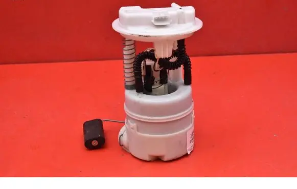Nissan Micra In-tank fuel pump 