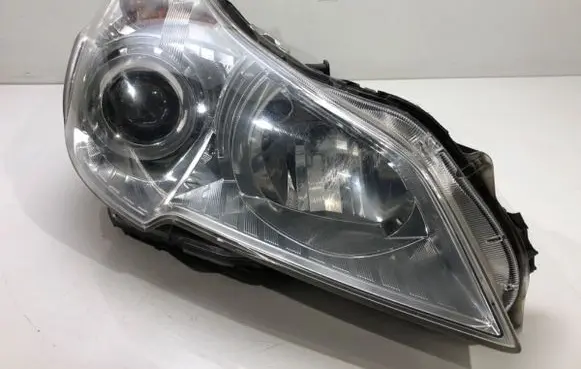 Subaru Legacy Headlight/headlamp