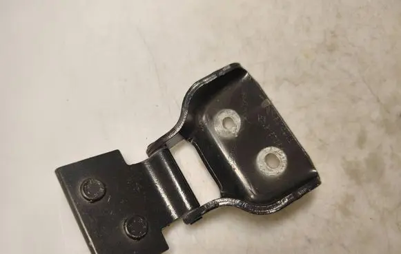 Renault Trafic III (X82) Tailgate/trunk/boot hinge 527440B GM57856