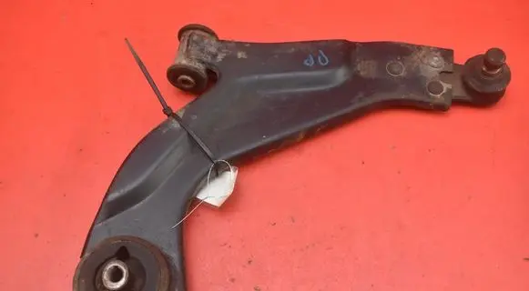 Jaguar X-Type Front control arm