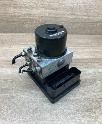 BMW 3 E90 E91 ABS Pump 6778164 6778163