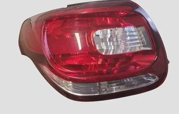 Citroen DS3 Rear/tail lights 9676973880 9676973980