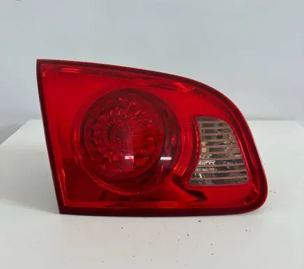 Hyundai Santa Fe Tailgate rear/tail lights 924052B000