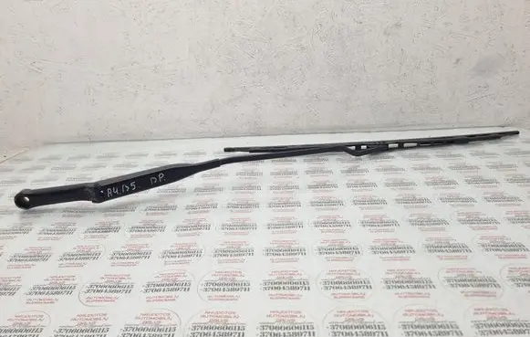 Audi A4 S4 B5 8D Front wiper blade arm 8D1955408A