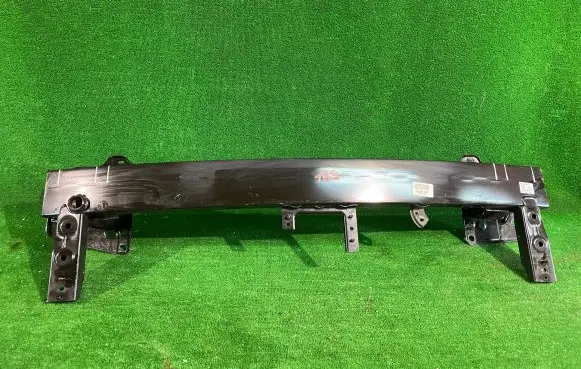 Hyundai Elantra VII Front bumper support beam
