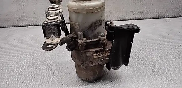 Skoda Fabia Mk1 (6Y) Electric power steering pump 6Q0423371A
