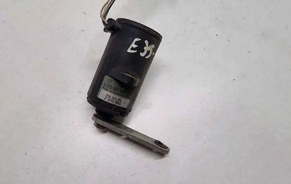 BMW 5 E39 Accelerator throttle pedal 0205001040 768300769 2245690