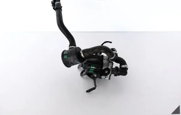 Audi A8 S8 D4 4H Secondary air pump 079959231C