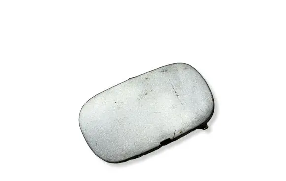 Renault Espace III Rear bumper row hook cap/cover 6025303908