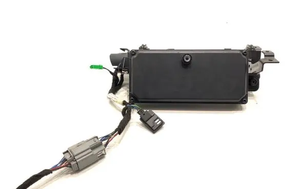 Volvo XC60 Windshield/windscreen camera 32243044
