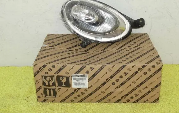 Fiat 500X Headlight/headlamp 52065912