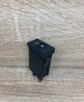Audi 100 S4 C4 Seat heating switch 4A0963563
