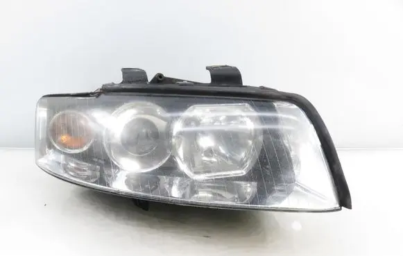 Audi A4 S4 B6 8E 8H Headlight/headlamp 8E0941004F