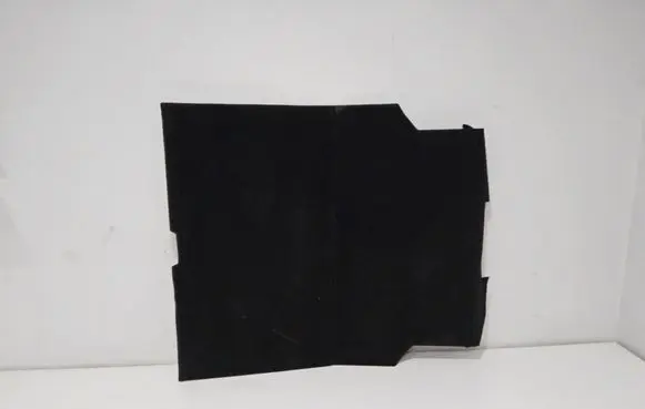 Alfa Romeo Giulia Trunk/boot floor carpet liner 01561433700 156143370