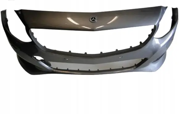Mercedes-Benz B W246 W242 Front bumper A2468804640